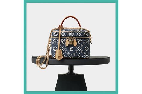 lv since 1854 collection